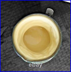 1929 Royal Doulton Character LARGE Toby Jug Mug Mr. Pickwick CHARLES DICKENS