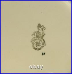 1929 Royal Doulton Character LARGE Toby Jug Mug Mr. Pickwick CHARLES DICKENS