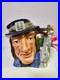 1961 Royal Doulton Large Character Jug Gulliver D6560 Made in England Ceramic-B8