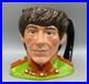 1984 Royal Doulton Beatles George Harrison Toby Mug Character Jug Figurine D6727