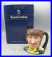 1984 Royal Doulton Beatles Ringo Starr Toby Mug Character Jug D6726 NOS! WithBox
