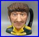 1984 Royal Doulton the Beatles Ringo Starr Toby Mug Character Jug Figurine D6726