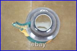 2004 Royal Doulton Character Jug Air Raid Precaution Warden Ltd Ed COA D7209 6 2004 Royal Doulton Character Jug Air Raid Precaution Warden Ltd Ed COA D7209 6