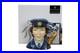 2005 Royal Doulton Character Jug Women's Auxiliary Air Force Ltd Ed COA Box 7212