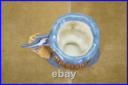 2005 Royal Doulton Character Jug Women's Auxiliary Air Force Ltd Ed COA Box 7212 2005 Royal Doulton Character Jug Women's Auxiliary Air Force Ltd Ed COA Box 7212