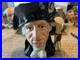 250th Anniversary President George Washington Royal Doulton Character Jug Signed