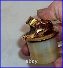 Bacchus Table Lighter Small Toby Jug Royal Doulton D6505