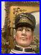 Bairstow or Royal Doulton Style Toby Jug Antique Soldier