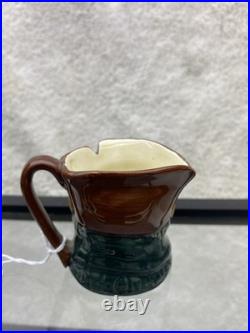 Doultry Set of seven 2.25 For Sale Sairy Gamp Old Charley and Many More