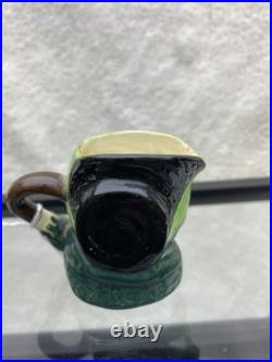 Doultry Set of seven 2.25 For Sale Sairy Gamp Old Charley and Many More