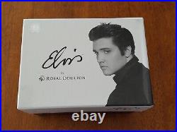 Elvis Presley Royal Doulton Jailhouse Rock Character Jug EP4 Limited Edition