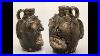 Face Jugs Tradition History And Innovation