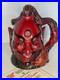Flambe ALADDIN'S GENIE Limited Edition 234/1500 COA