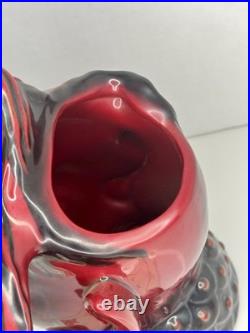 Flambe ALADDIN'S GENIE Limited Edition 234/1500 COA