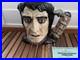 Frankenstein's Monster Character Toby Jug D7052 Royal Doulton