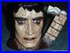 Frankenstein's Monster Character Toby Jug D7052 Royal Doulton Halloween Gift