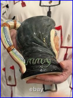 Granny Toothless Large D5521-Royal Doulton