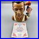 Jesse Owens Olympic Champion Character Jug Of The Year 1996 Royal Doulton Toby