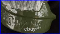 Large PUNCH AND JUDY MAN Royal Doulton Character Jug