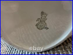 Large Vintage Royal Doulton Dick Turpin Character Toby Jug Large Vintage Royal Doulton Dick Turpin Character Toby Jug