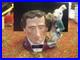Lewis Carroll Royal Doulton Toby Jug from Celebrity Series 1982 Large D7096