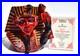 Ltd Ed Large Royal Doulton FLAMBE THE PHARAOH Toby Jug / Character Jug #287/1500
