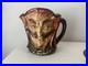 Mephistopheles Small Royal Doulton Character Jug