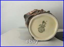 Mephistopheles Small Royal Doulton Character Jug