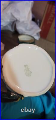 Original vintage Royal Doulton character jug mug pitcher lot