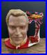 Pascoe & Co'prince William' Large Character Jug 2012 7.5 Ltd. To 500 Rare