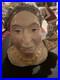 Queen Victoria Royal Doulton, D7152, Toby Character Jug Of The Year 2001 RARE