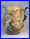 RARE ROYAL DOULTON LARGE CHARLES DICKENS MULTI CHARACTER DREAM JUG/PITCHER c1933