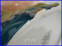 RARE Royal Doulton D7268 World War WWII US Army Soldier BIG Character Jug 31/350