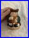RARE - Royal Doulton, Honest Measure Toby Mug Character jug Made In England