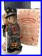 RARE Royal Doulton Witching-Time Bunnykins Toby Jug D7166 LIMITED EDN Box+ COA