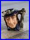 ROYAL DOULTON CHARACTER JUG GULLIVER D6563 ETC SMALL SIZE VERY RARE 1960s