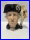 ROYAL DOULTON George III / George Washington D6749 LCJ #545/9,500 LIMITED