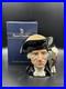 ROYAL DOULTON LARGE CHARACTER JUG George Washington D 6669. Large. With Box
