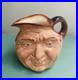 ROYAL DOULTON Lg CHARACTER JUG JOHN BARLEYCORN Ltd. Ed D5327 Signed M. Doulton