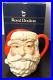 ROYAL DOULTON SANTA CLAUS CHARACTER MUG LARGE 7.5 1983 D6704 mint in box