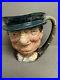 Rare Royal Doulton Large Tony Weller Character MUSICAL Toby Jug