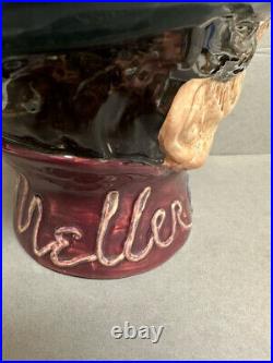 Rare Royal Doulton Large Tony Weller Character MUSICAL Toby Jug