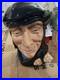 Rare Royal Doulton Scaramouche D6558 Character Toby Jug Mug (1961) As Is