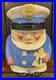 Rare Toby Character Jug One Of A Kind Yankee Skipper 1949 Carleton Handmade 6