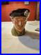 Royal Daulton Character Jug Large D6202 Monty