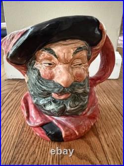 Royal Doulton Antiques & Collectibles. Pristine Condition