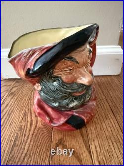 Royal Doulton Antiques & Collectibles. Pristine Condition