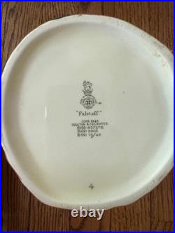 Royal Doulton Antiques & Collectibles. Pristine Condition