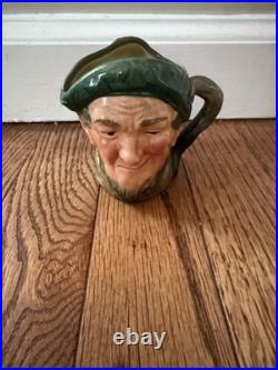 Royal Doulton Antiques & Collectibles. Pristine Condition