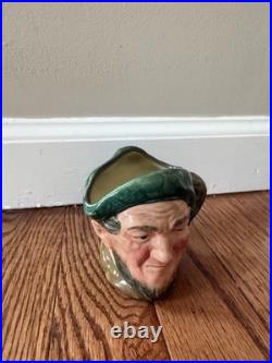 Royal Doulton Antiques & Collectibles. Pristine Condition